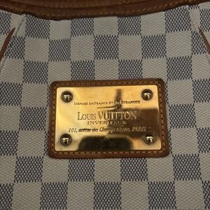 Louis Vuitton Hobo purse